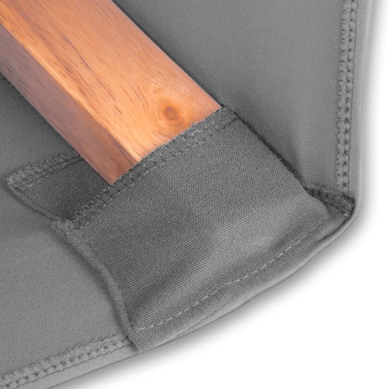 Scheffler-Home Stretch Stoelhoes Marie / Set van 4 Elastische Stoelhoezen / Stoelbekleding Vrijdragende Stoelen / Microvezel Spanhoes met Elastische Band Elegante Stoelhoezen