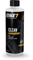 Bike7 Clean 500ml