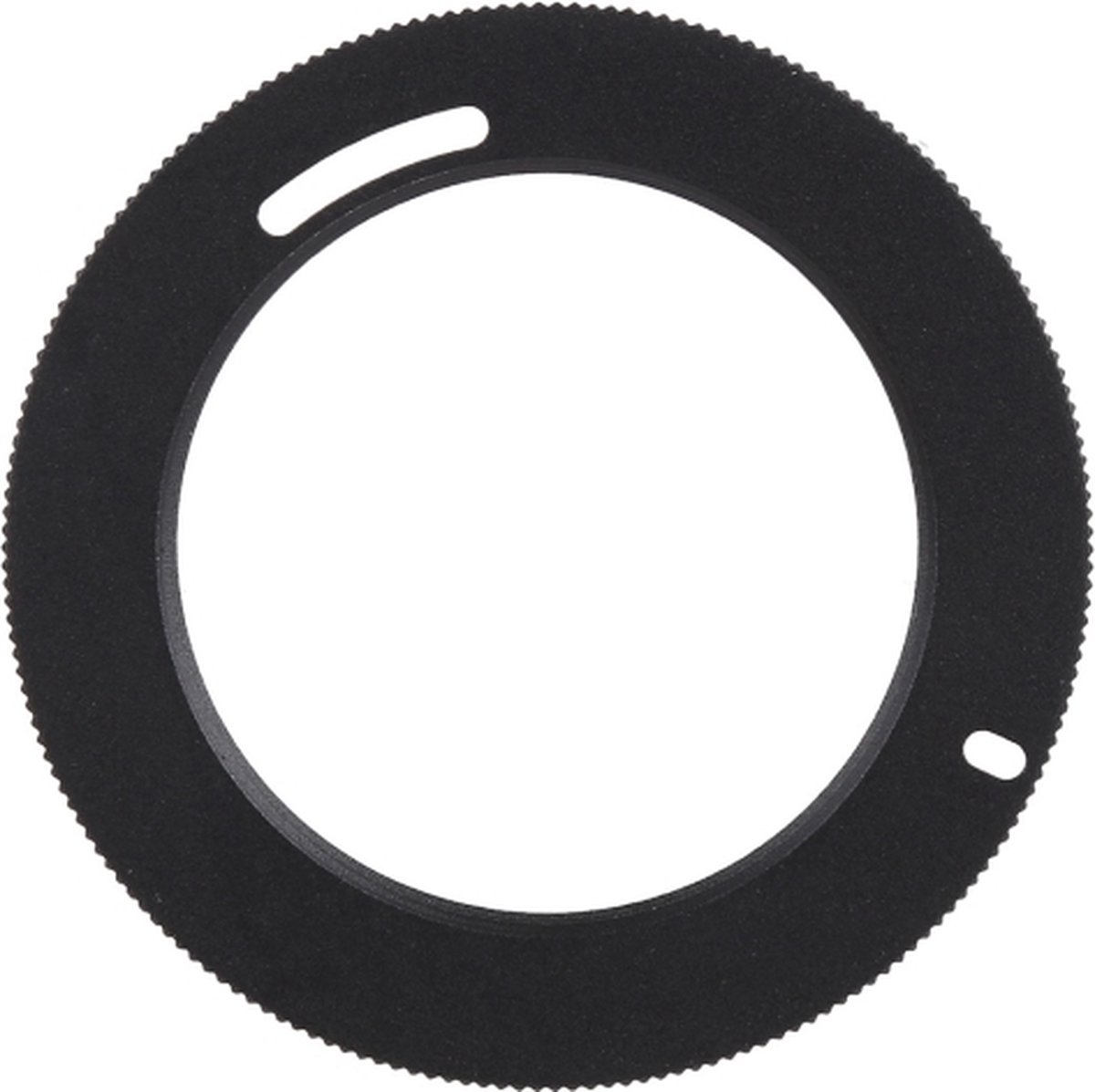 M42-PK M42 draadlens naar PK Pentax camerabevestiging metalen adapter-tredelring