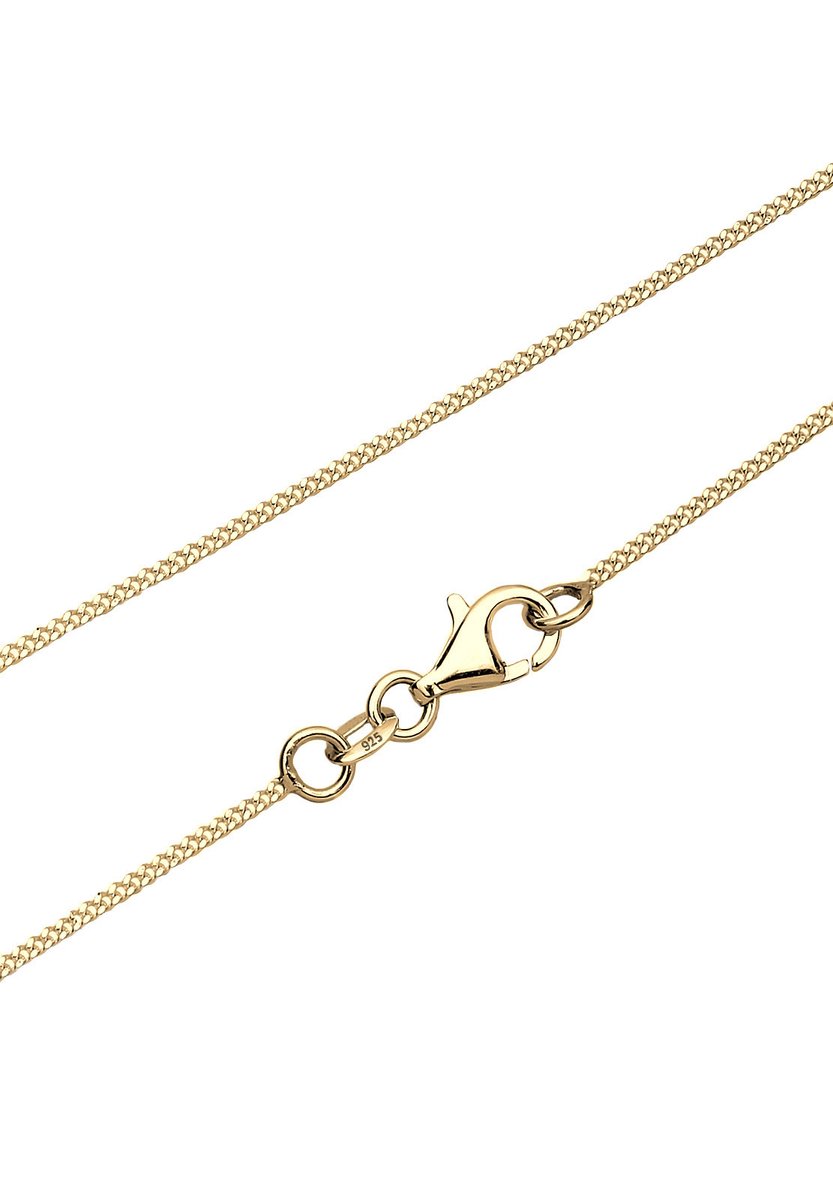 Bracelet De Cheville Coeur Et Boule En Argent 925 - Elli By JULIE & GRACE, Design Joueur Et Estival - 9