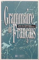 Grammaire Du Francais