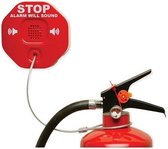 STI 6200 - anti-diefstal - alarm - stopper - brandblussers