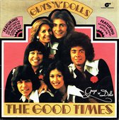 The Good Times (LP)