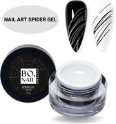 GUAPÀ® Nail Art Spider Gel | Nagel Decoratie | Gellak | Nail Art | Gellak | Nagel versiering | Spidergel | 10gr Wit