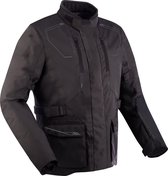 Bering Jacket Voyager Black 2XL - Maat - Jas