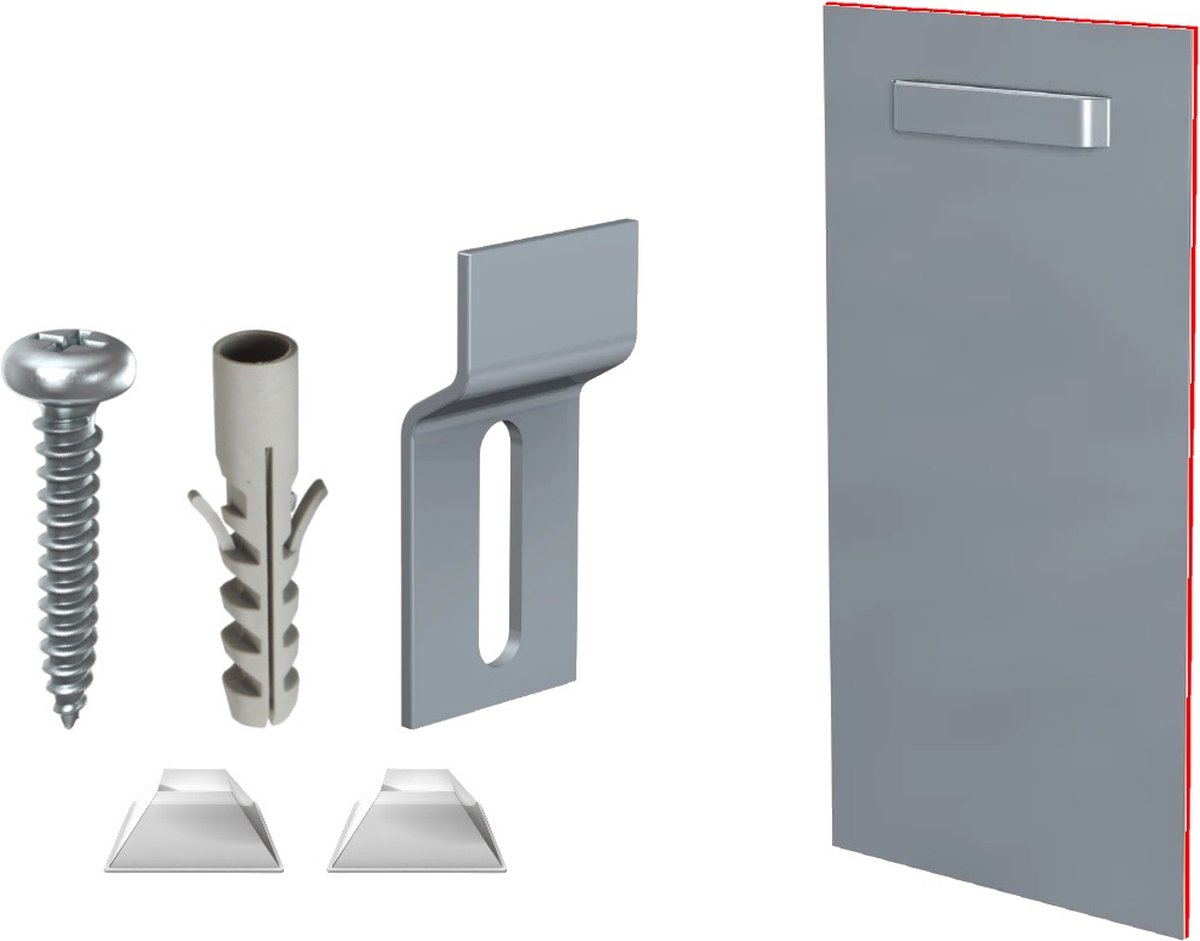 TeSys D - bloc d'accrochage mécanique - 12Vcc/ca 50..60Hz - LAD6K10J Schneider Electric