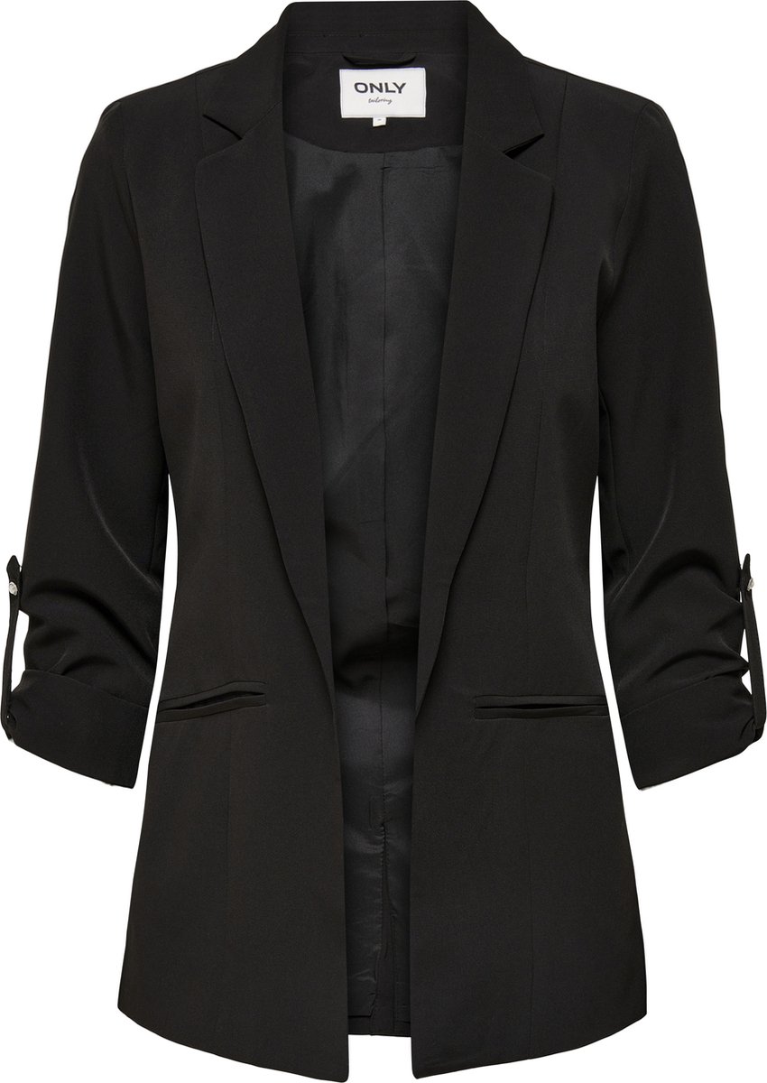 ONLY ONLKAYLE-ORLEEN 3/4 BLAZER TLR NOOS Dames - Maat 40