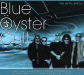Blue Oyster Cult - Metal Battle (CD)