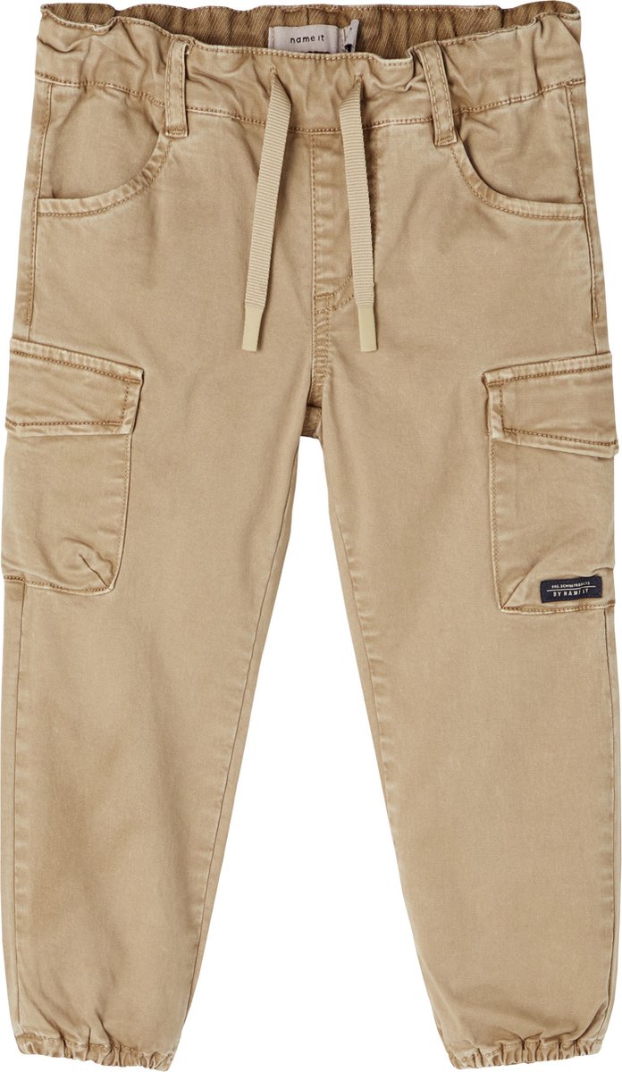 Name it cargobroek Baggy fit