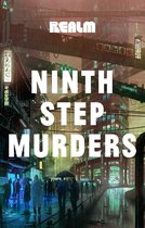 Ninth Step Murders 1 - Ninth Step Murders: Book 1