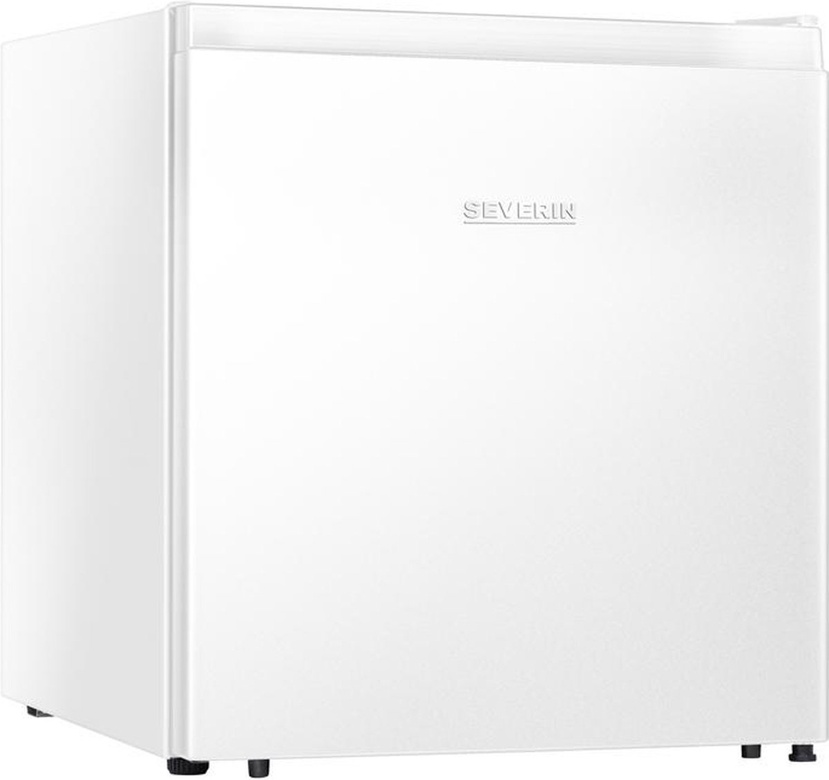 SEVERIN Mini Réfrigérateur Congelateur bar Petite KS 9827 blanc