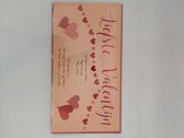 Carte Saint Valentin - Artige - Amour - Saint Valentin - carte de voeux