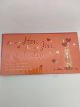 Carte Saint Valentin - Artige - Amour - carte de voeux