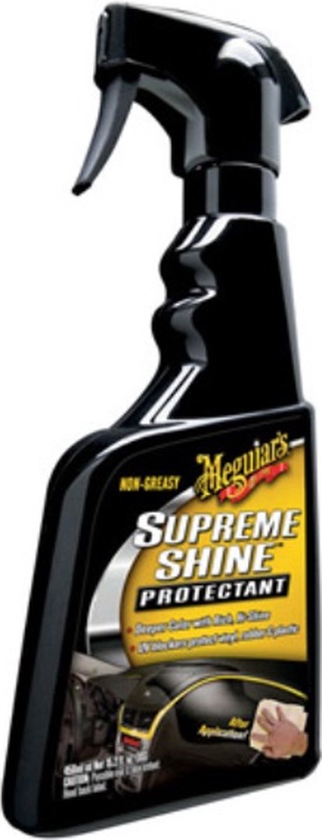 Meguiar's G4016 - Supreme Shine Protectant - 473ml