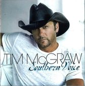 Mcgraw Tim - Southern Voice