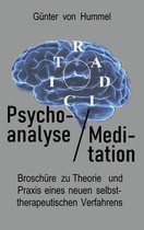 Psychoanalyse / Meditation