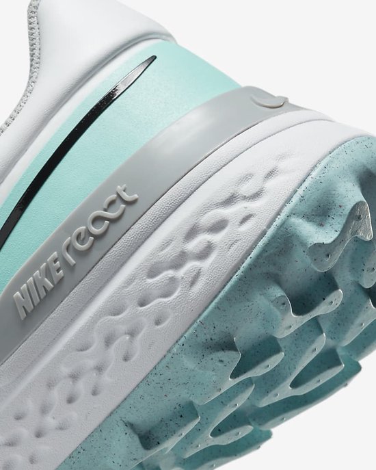 Footjoy Heren Golf Tour Rival Zwart Wit