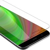 Film Cadorabo Armor pour Honor V9 - Film de protection en CRYSTAL CLEAR - Verre de protection d'écran trempé (trempé) en dureté 9H avec 3D Touch