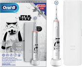 Oral-B Junior Elektrische Tandenborstel Star Wars Powered By Braun