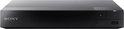 Sony BDP-S1500 - Blu-ray-speler - Smart TV - Zwart