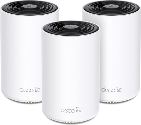 TP-Link Deco XE75