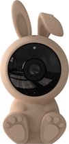 Calex Slimme Babyfoon - Wifi Baby Camera - Geluid en Bewegingsdetectie - 2K