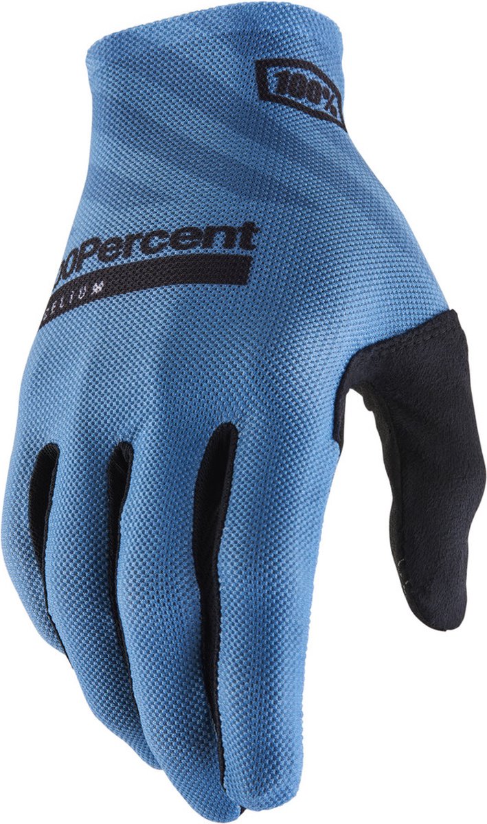 100% Gloves MTB Celium 22 - Blauw - L