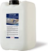 Litokol Litonet 5 L - Keramische tegels intensieve reiniger - Voor alle soorten ongeglazuurde, keramische tegelvloeren