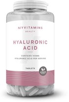 Myvitamins Hyaluronzuur - 30 Tabletten