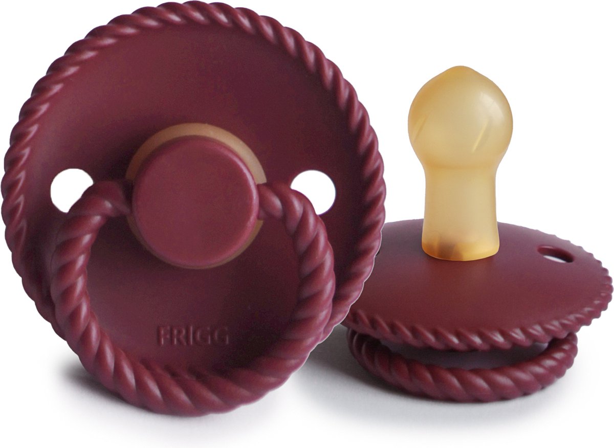 Goedkoopste Frigg- Rope- Sweet cherry - T1- 0-6maanden