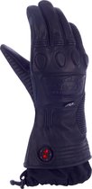 Segura Gloves Shiro Black T8 - Maat T8 - Handschoen