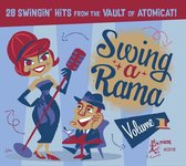 Various Artists - Swing A Rama (CD)
