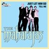 The Maharajas - Just Let Him Go (7" Vinyl Single)