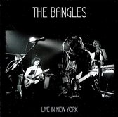 The Bangles - Live In New York (CD)