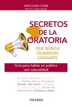 Libro Práctico - Secretos de la oratoria que nunca quisieron contarte