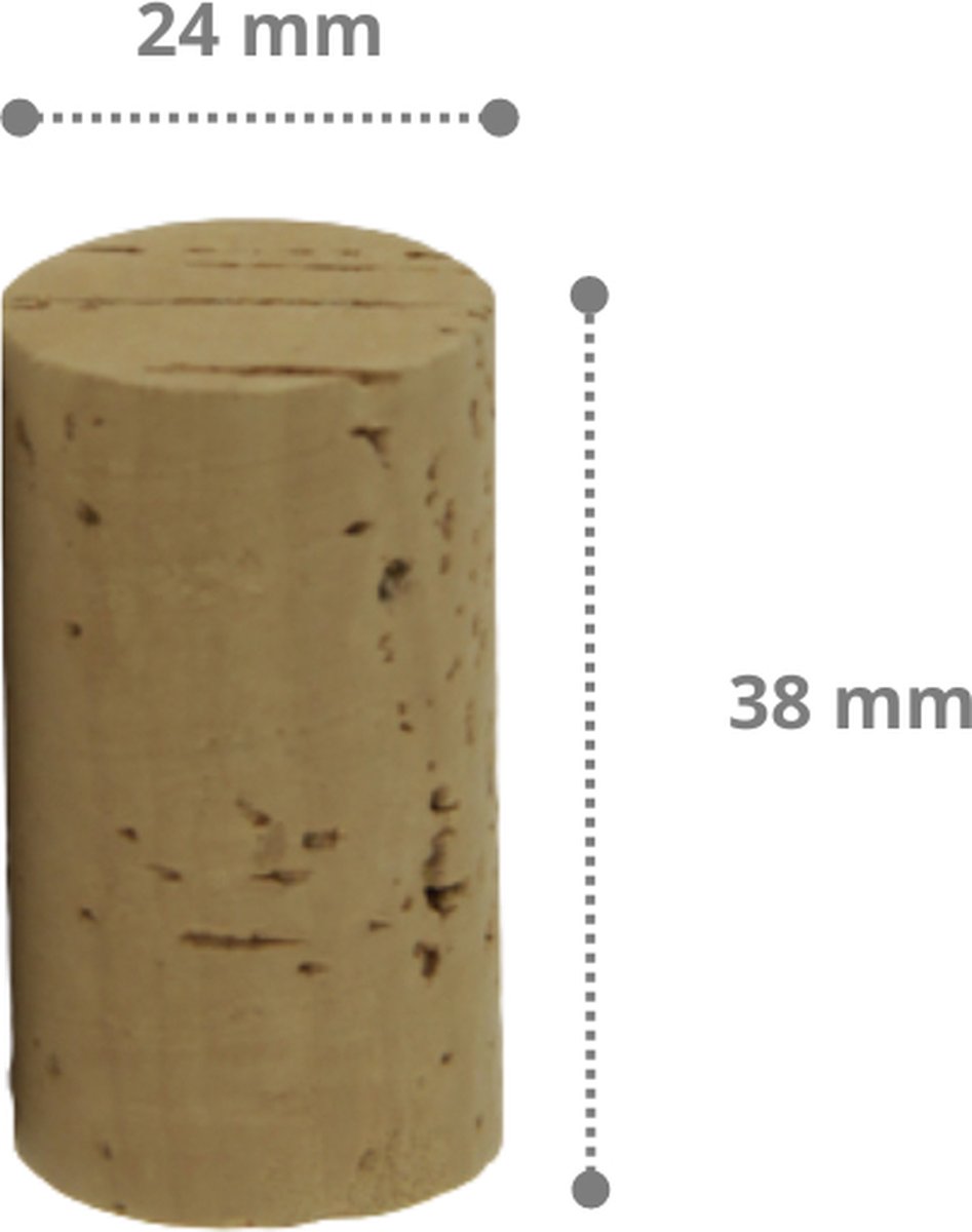 LAT tire-bouchon de poche bouteille de vin à économie de main-d'uvre