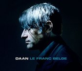 Daan - Le Franc Belge (CD)