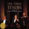 Various Artists - Three Tenors The Best Of (CD | DVD)