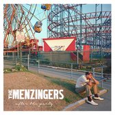 The Menzingers - After The Party (LP)