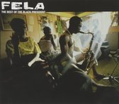 Fela Kuti - Best Of The Black President (2 CD)