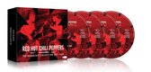 Red Hot Chili Peppers - The Broadcast Collection 1991-1995 (4 CD)