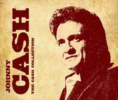 Johnny Cash - The Cash Collection (4 CD)