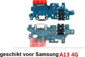 Samsung Galaxy A13 oplaad connector - charching dock connector 4G A135F
