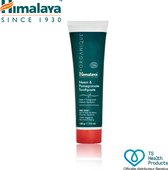 Himalaya Organique Toothpaste Neem & Pomegranate - 113 ml - Tandpasta