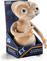 E.T. Interactive Electronic Plush
