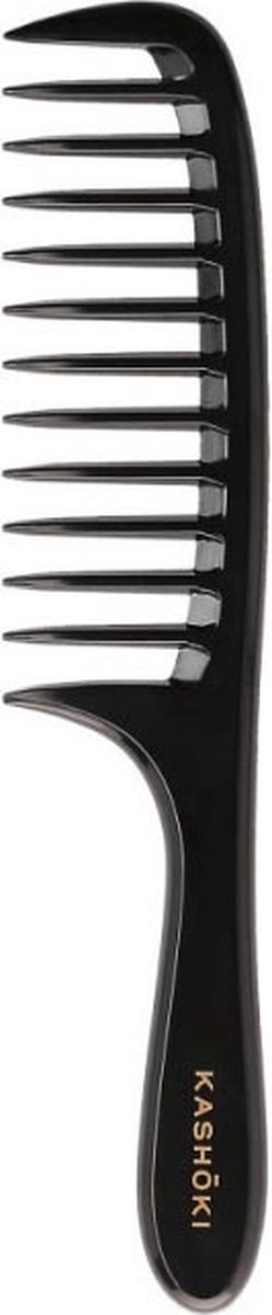 Haarstijl Kashōki Nº 443 Plastic Ontwarrend middel