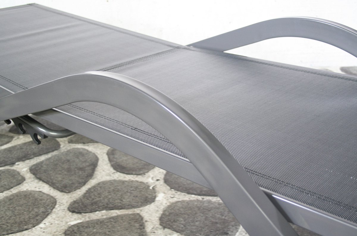 Sens-Line Havana bain de soleil - anthracite