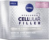 NIVEA Cellulaire Jour Soin Anti-Âge 50 ml