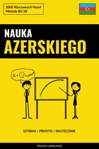 Nauka Azerskiego - Szybko / Prosto / Skutecznie