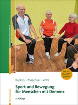Reinhardts Gerontologische Reihe 56 - Sport und Bewegung für Menschen mit Demenz